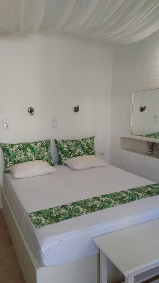 Marilena Hotel Skala Eresou Exterior photo