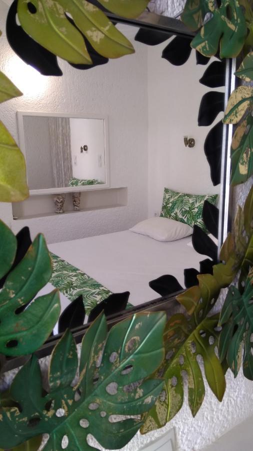 Marilena Hotel Skala Eresou Exterior photo